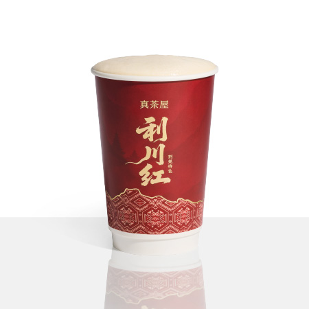 干酪利川红（首创）