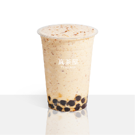紅糖珍珠碎碎冰