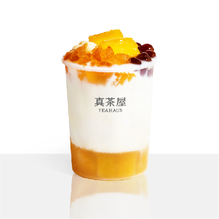 木薯桃胶大满贯