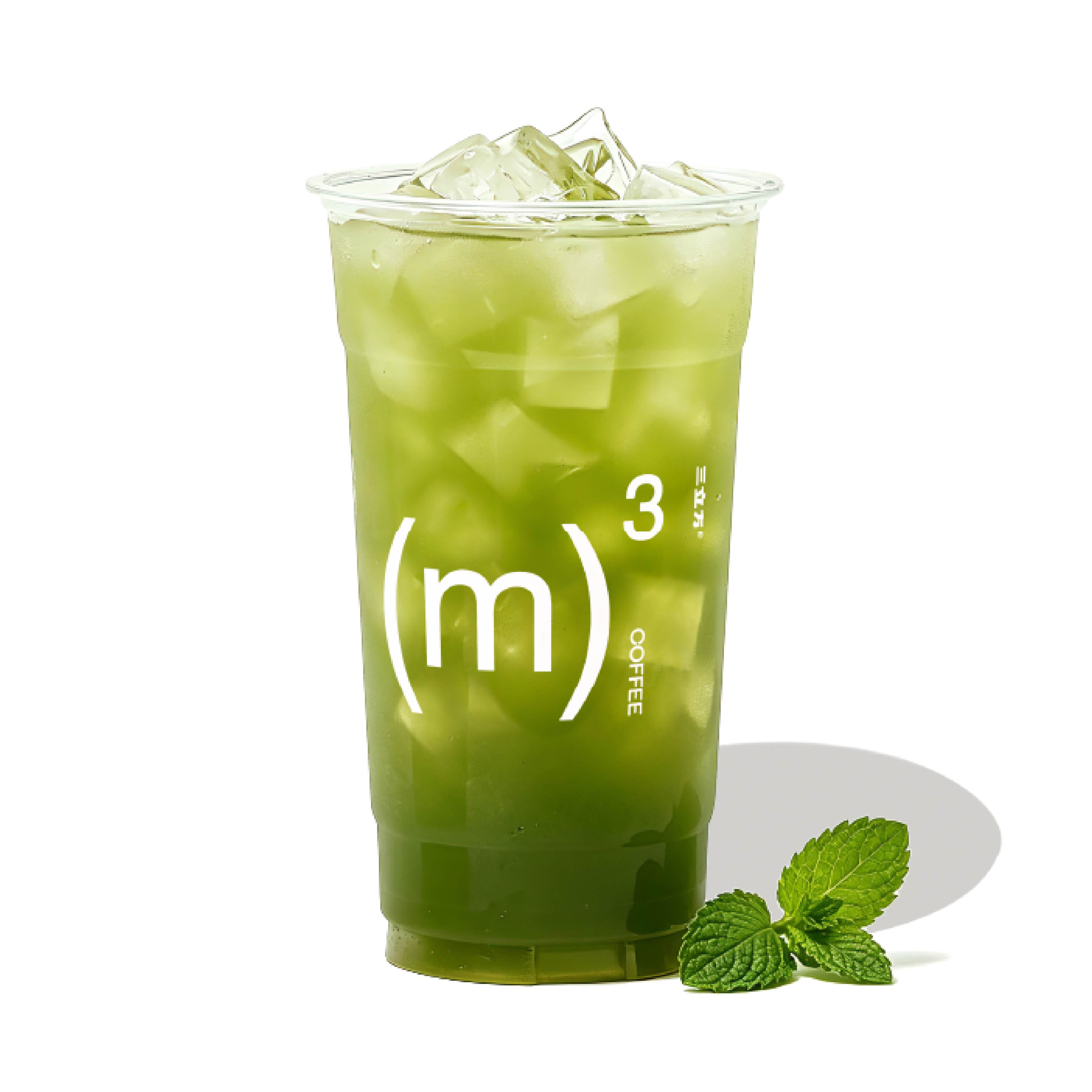 (XL)³薄荷水