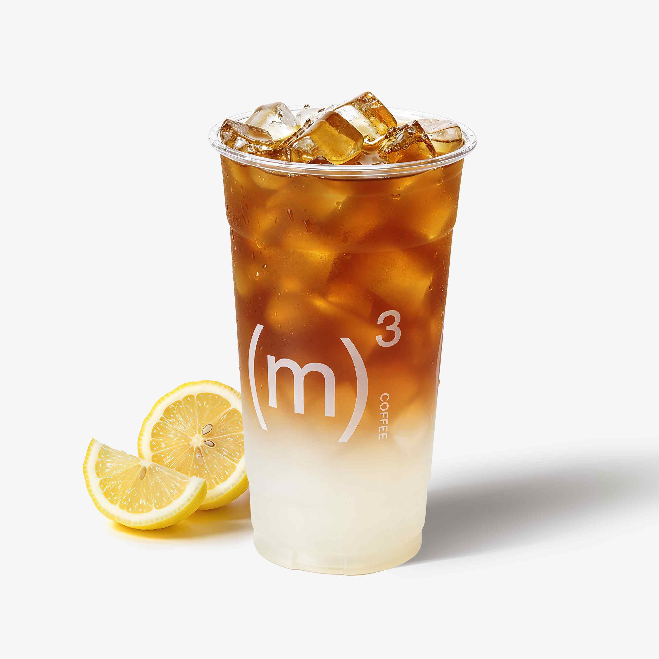 (XL)³柠檬冰美