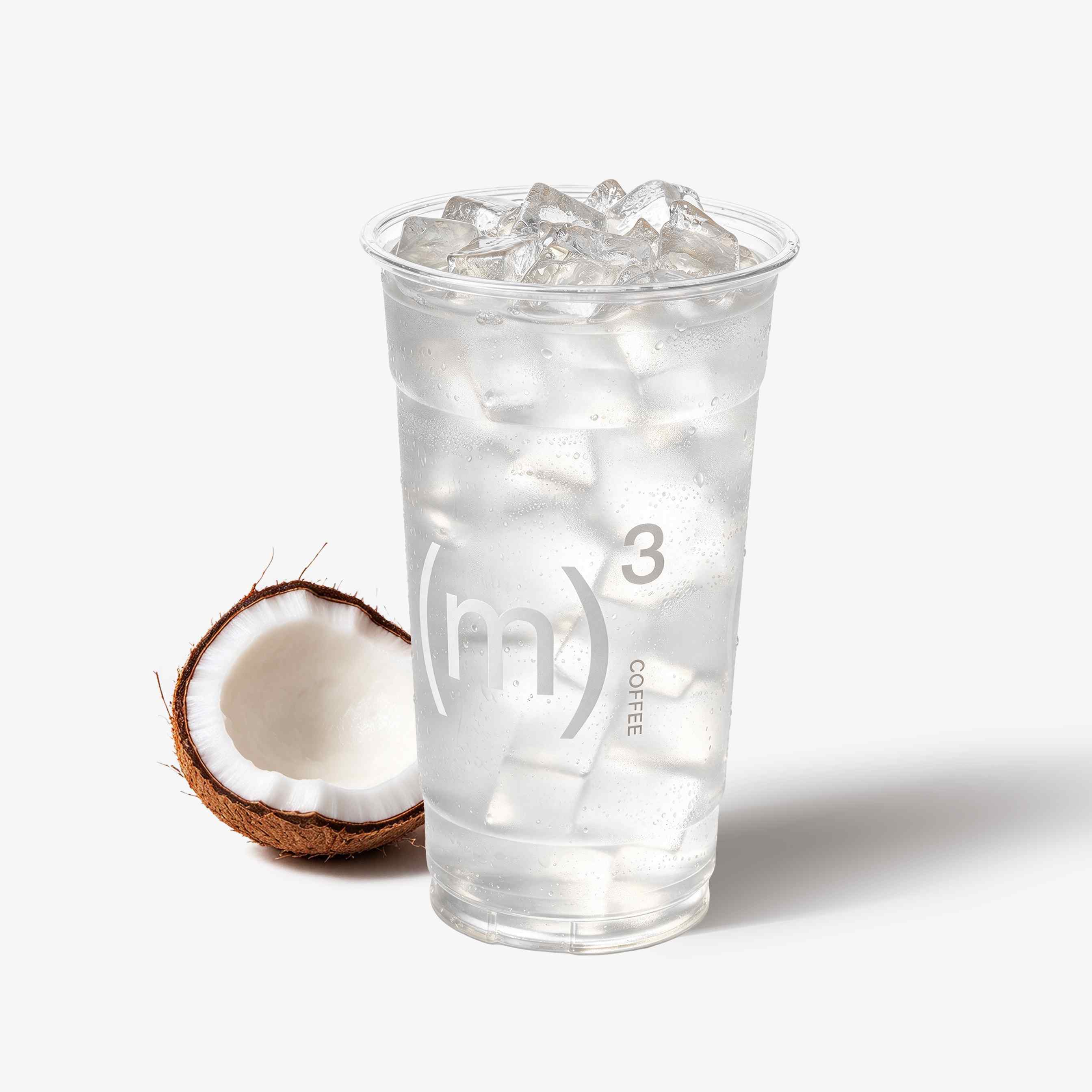 (XL)³冰椰子水