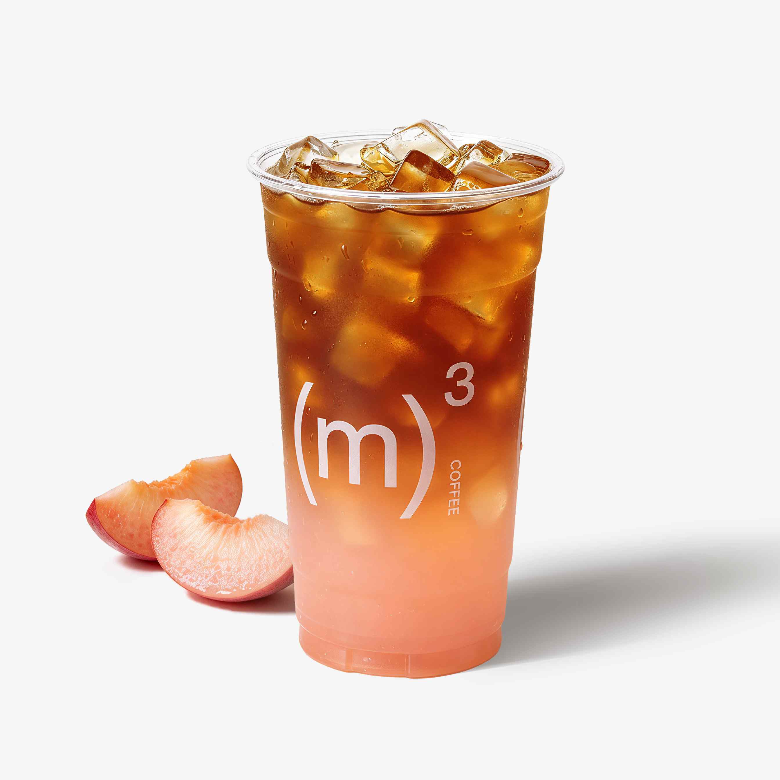 (XL)³桃子冰美