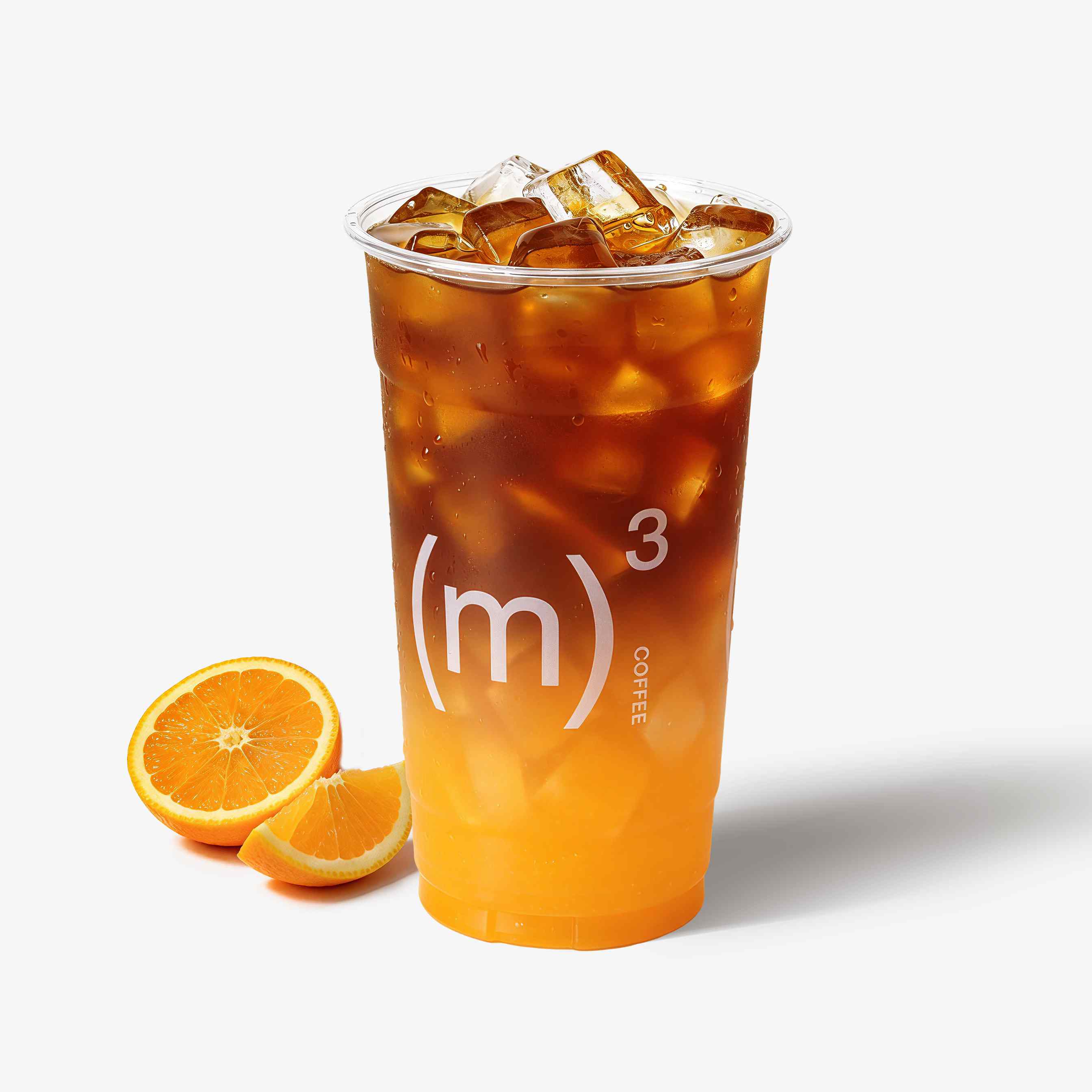 (XL)³橙子冰美