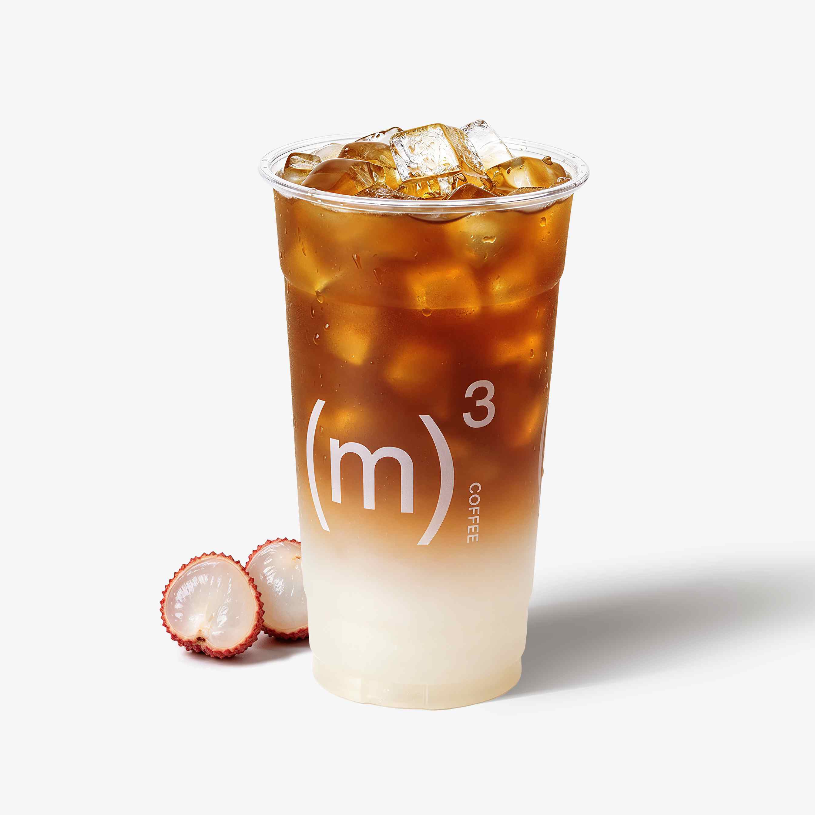 (XL)³荔枝冰美
