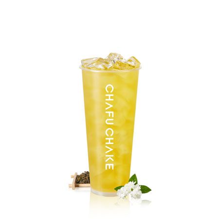碧玉茉莉