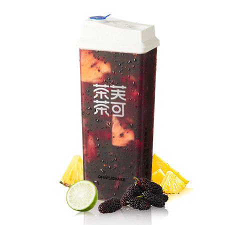 黑桑凤梨