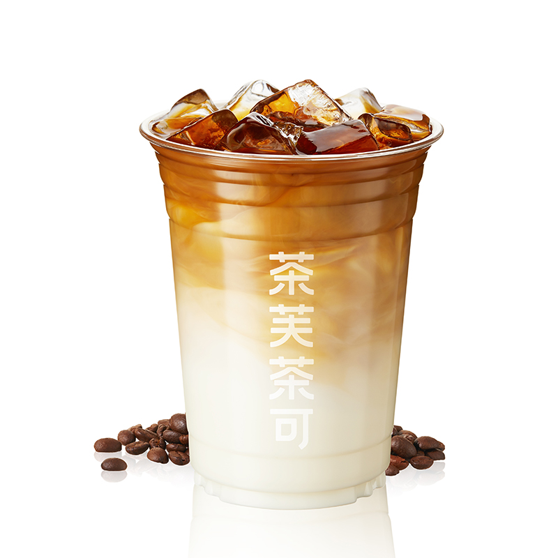 牛乳拿铁