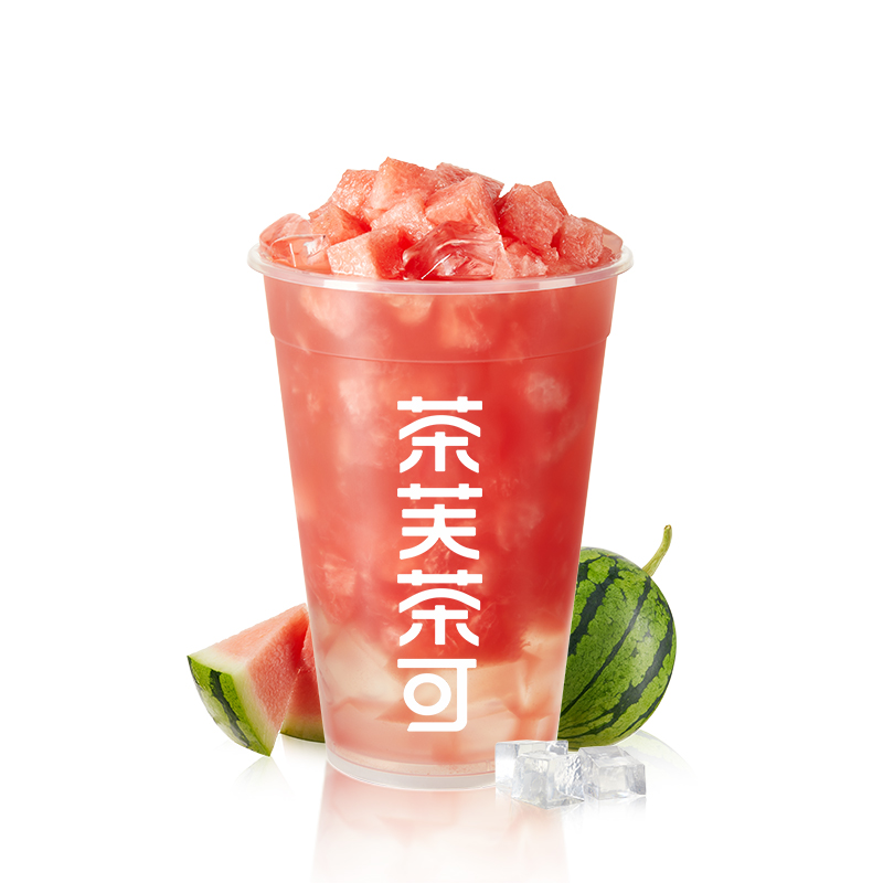 霸王西瓜爽（超大杯）