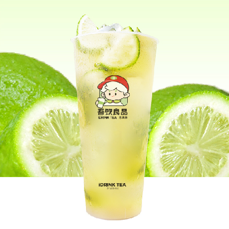 香水闹乌龙