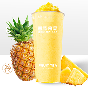 凤梨欧蕾