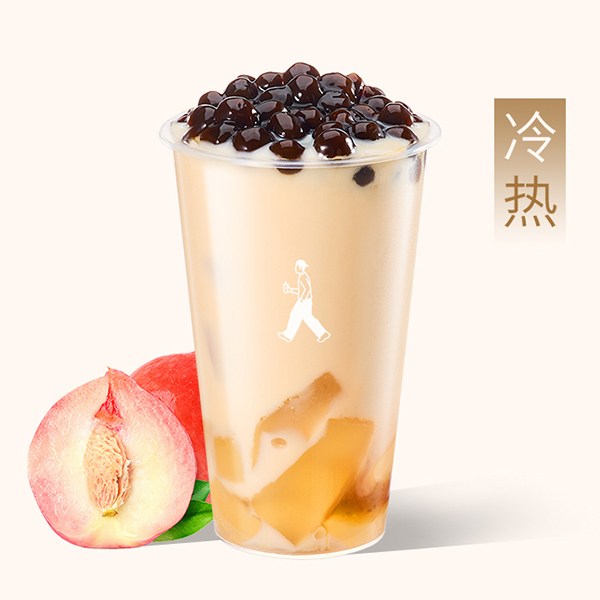 桃桃乌龙