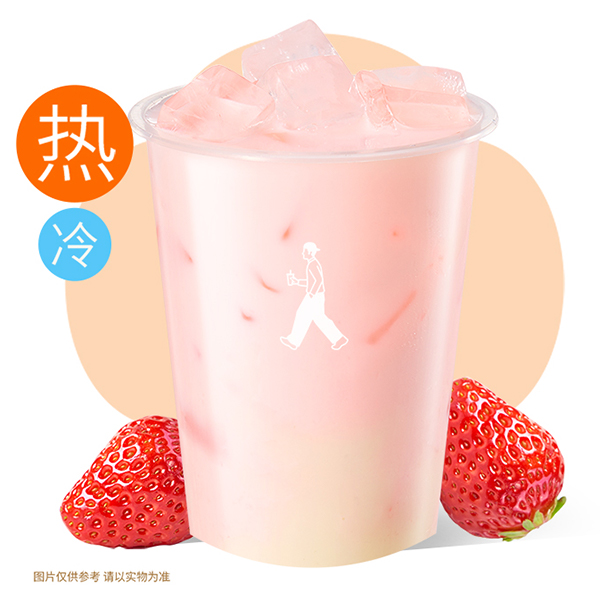 大福莓莓