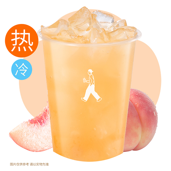 桃桃四季春
