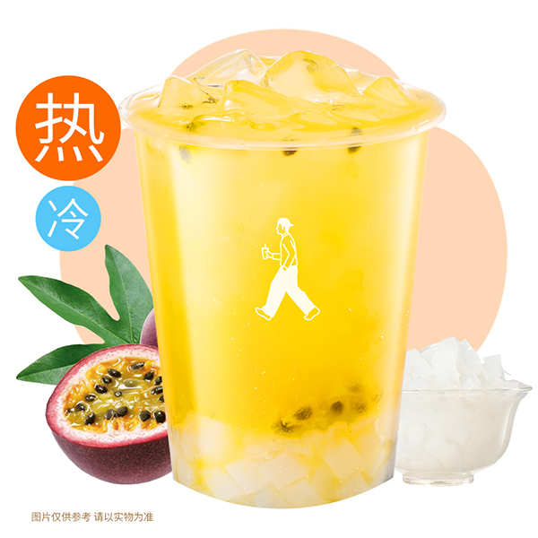 多肉百香果