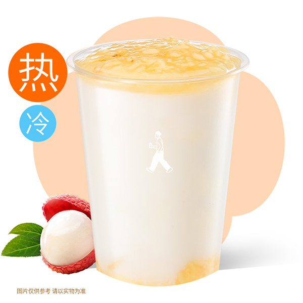 武汉荔枝冰酿