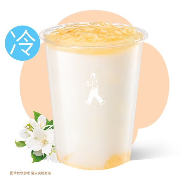 武汉茉莉冰酿