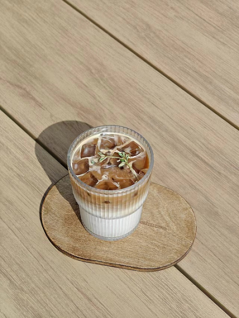 仲夏（红茶）