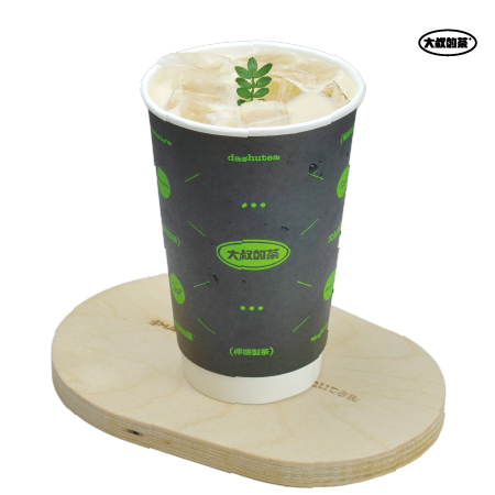 龙吟桃香