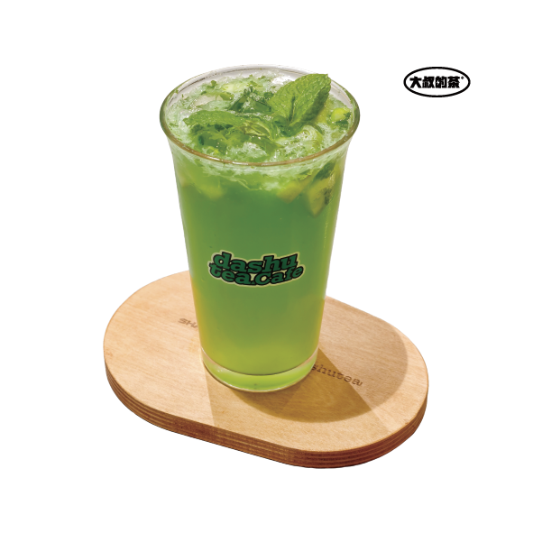 冰柠薄荷