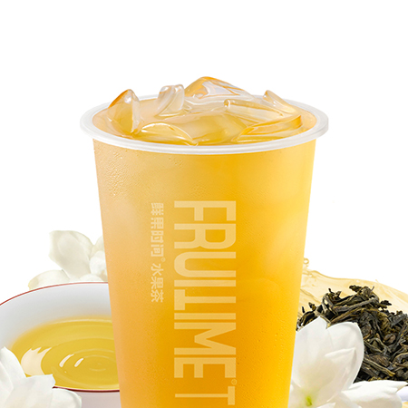 茉莉花茶