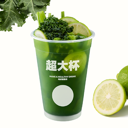 超级果蔬桶