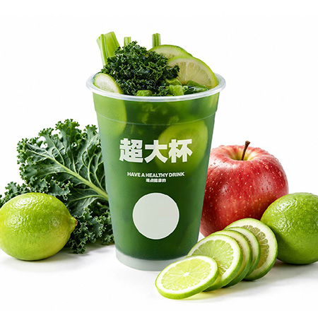 超级果蔬桶