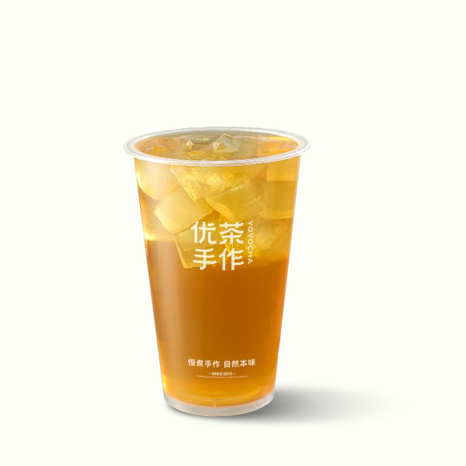 金觀音茶