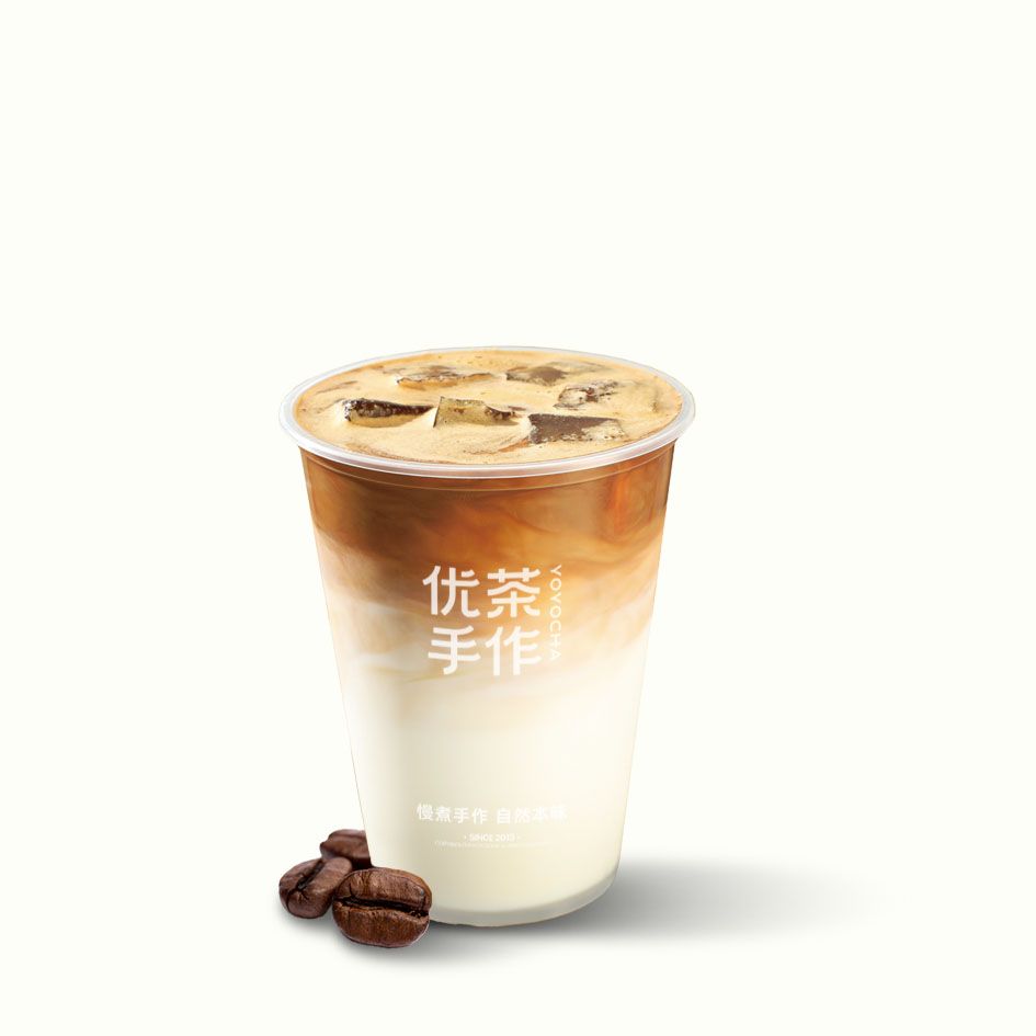 招牌咖啡