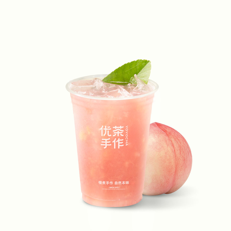 如意桃桃