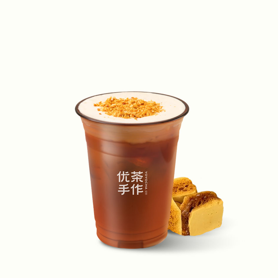 卡美罗·茉莉芝士