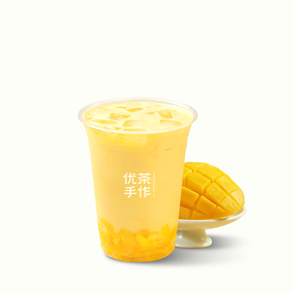 鲜芒酸酪
