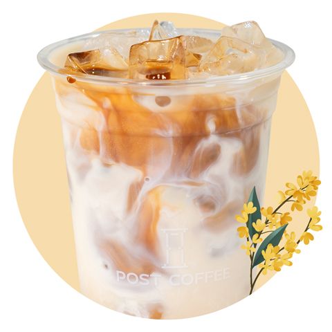 富桂拿铁