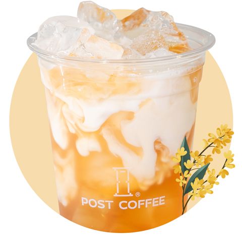 富桂厚乳茶