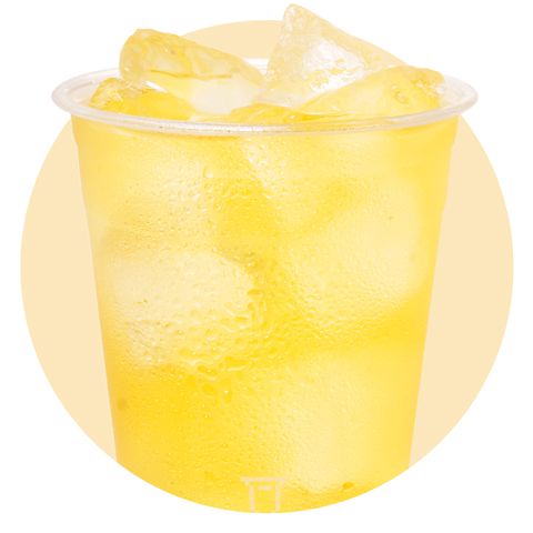 茉莉清茶