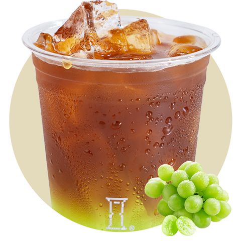 青提美式