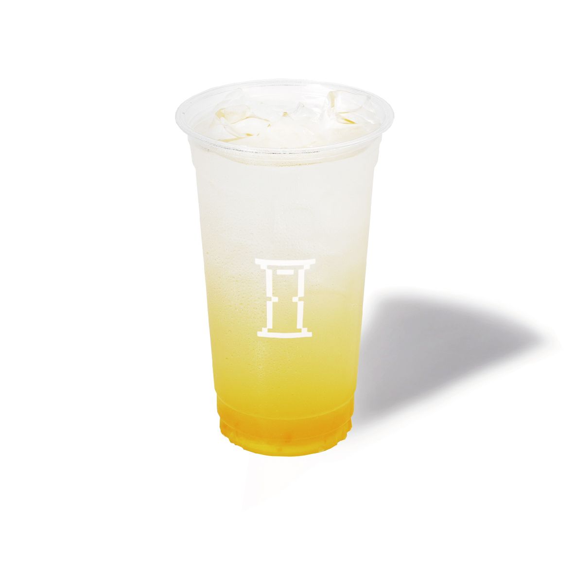 青柚椰子水