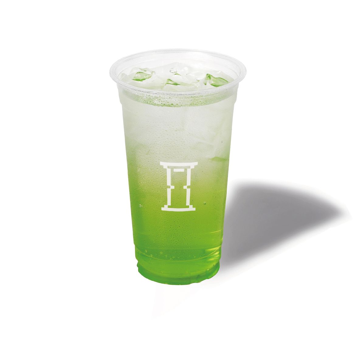 青提椰子水
