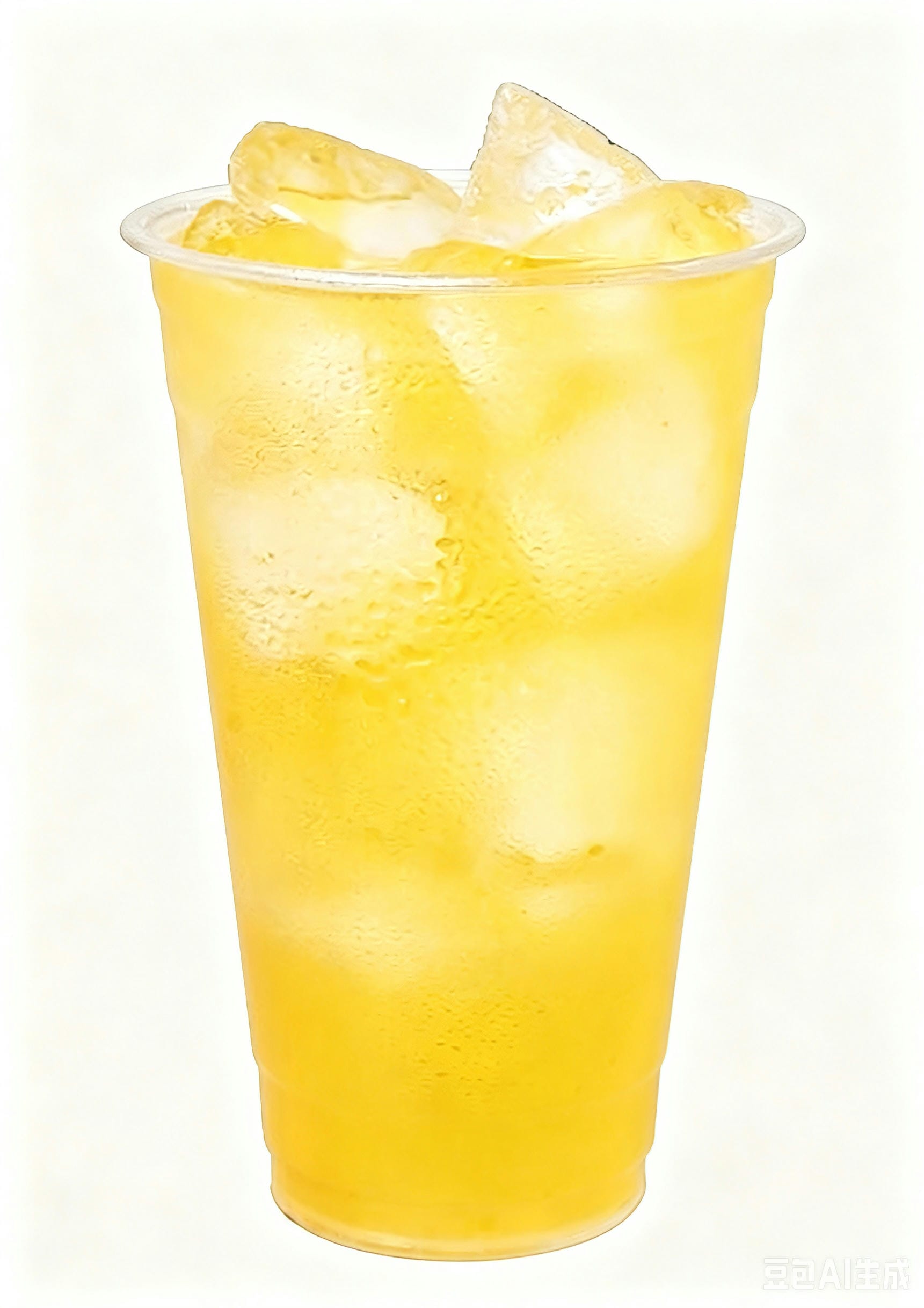 苿香绿茶