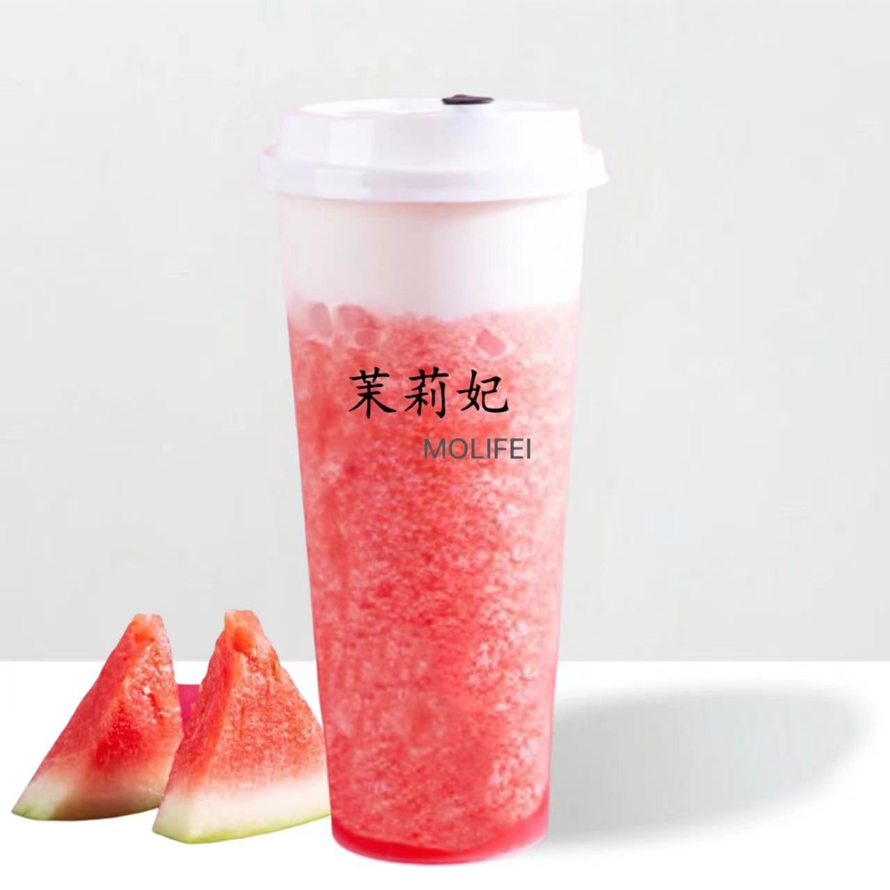 芝士西瓜
