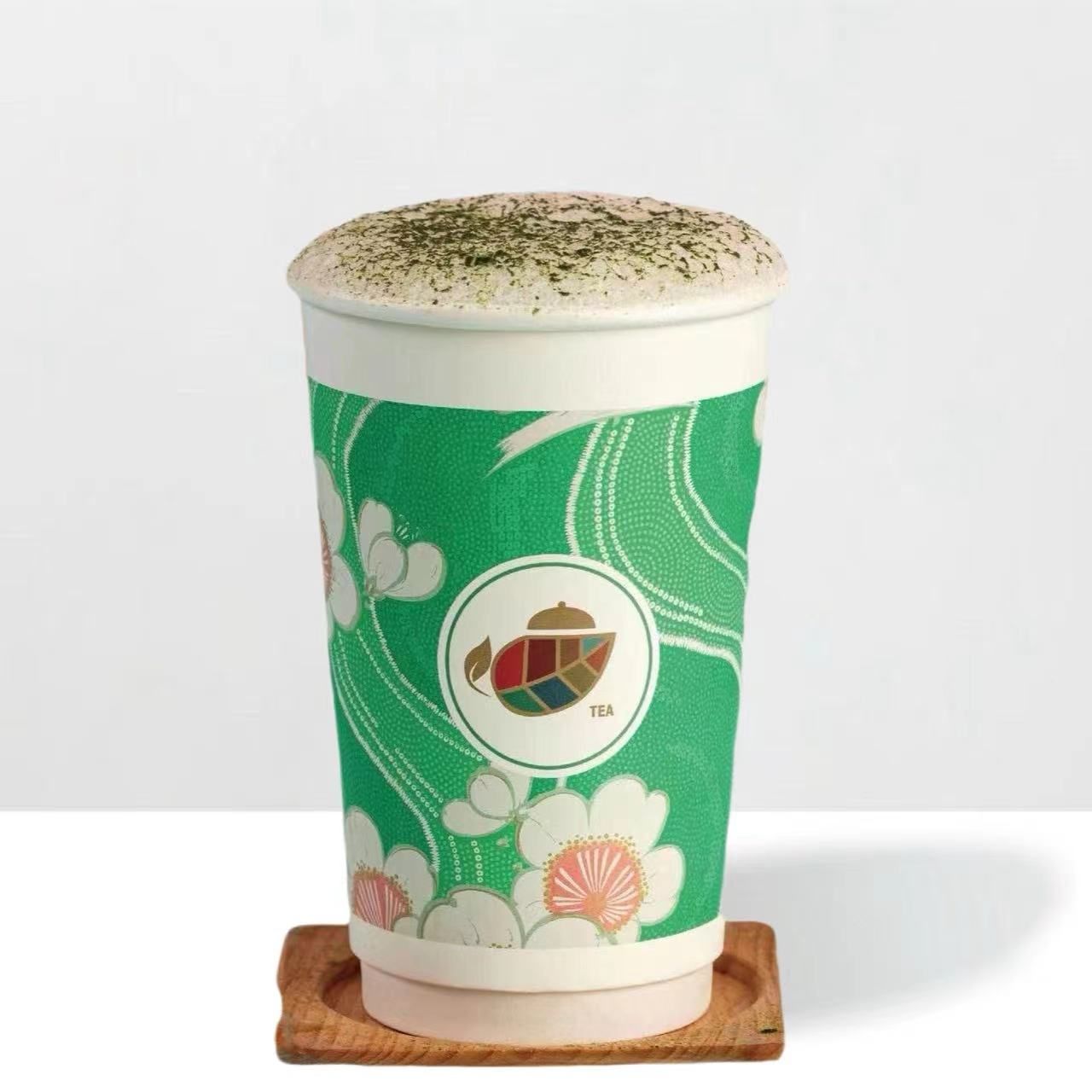 茉莉妃