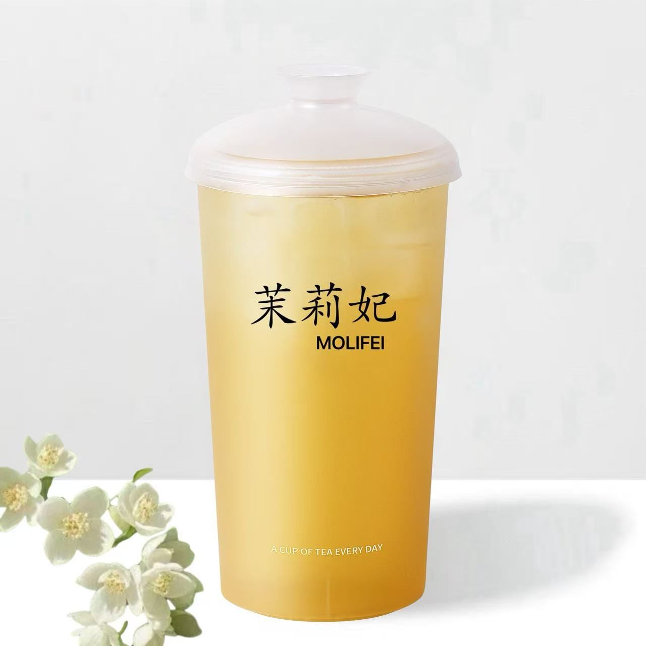 雲澗茉莉