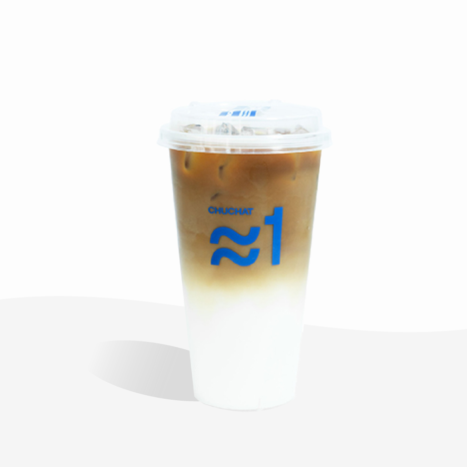 招牌冰咖啡