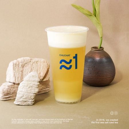 山茶花奶霜