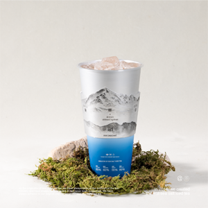 海盐酥油藏茶