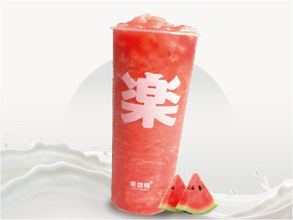 鲜萃降火西瓜汁