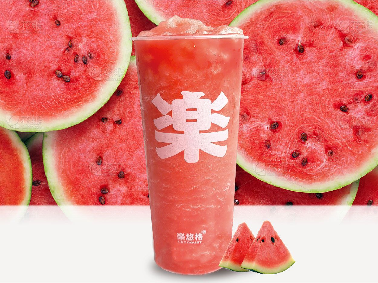 降火西瓜汁