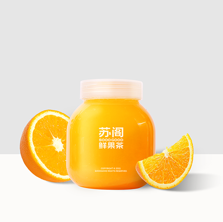 0糖0水0香精·鲜橙汁(宝宝瓶)