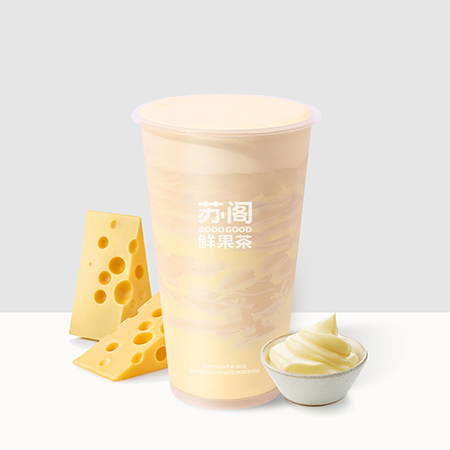 厚布蕾·芝芝滇红