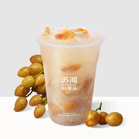 潮汕·多肉黄皮